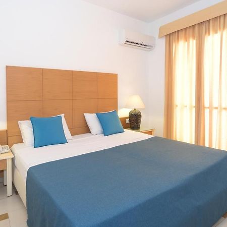 Dimare Apartments Agios Nikolaos  Exterior photo