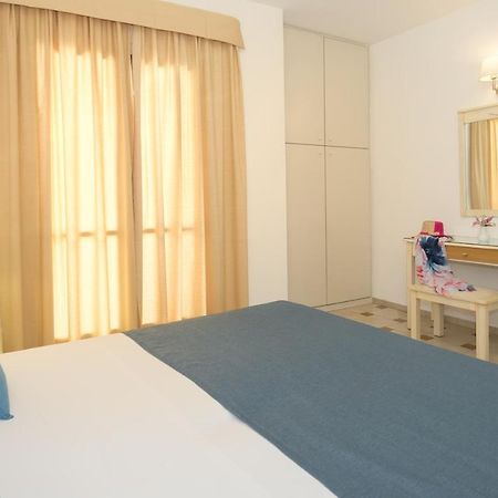 Dimare Apartments Agios Nikolaos  Exterior photo