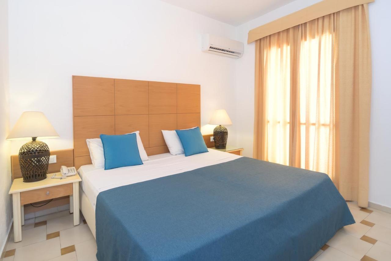 Dimare Apartments Agios Nikolaos  Exterior photo