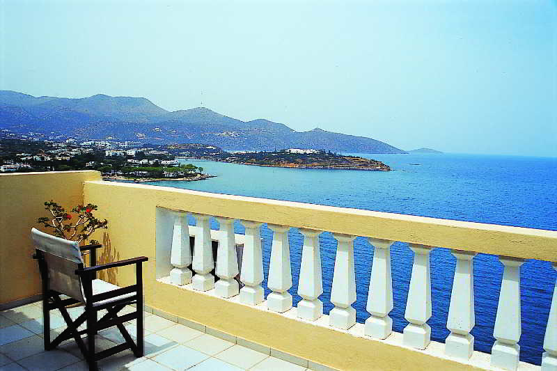 Dimare Apartments Agios Nikolaos  Exterior photo