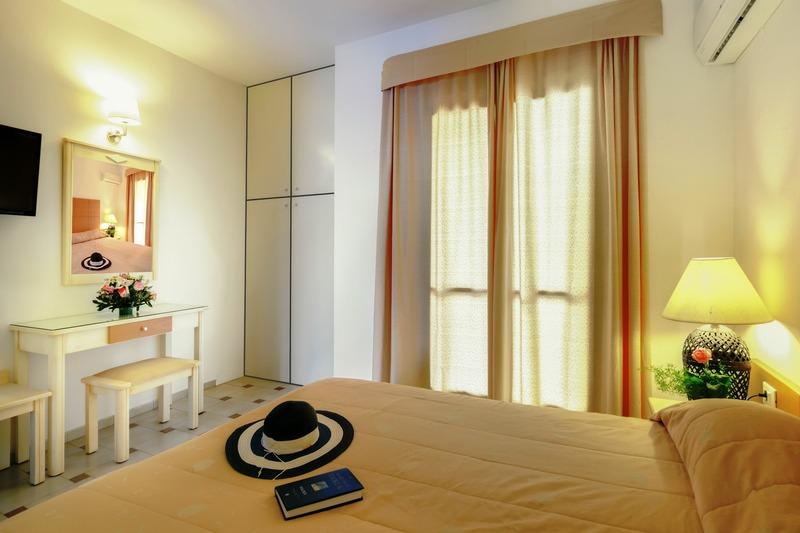 Dimare Apartments Agios Nikolaos  Exterior photo