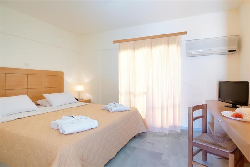Dimare Apartments Agios Nikolaos  Exterior photo