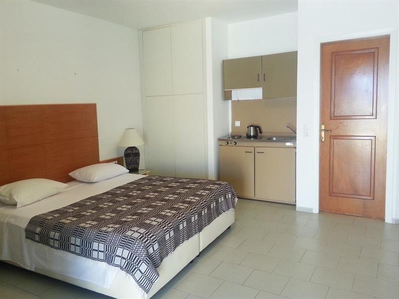 Dimare Apartments Agios Nikolaos  Exterior photo